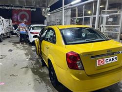 شيفروليه اوبترا